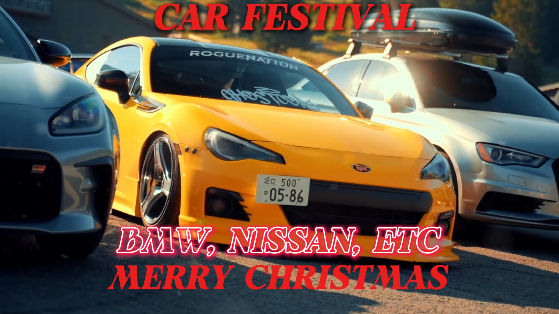 Ediciones de coche
