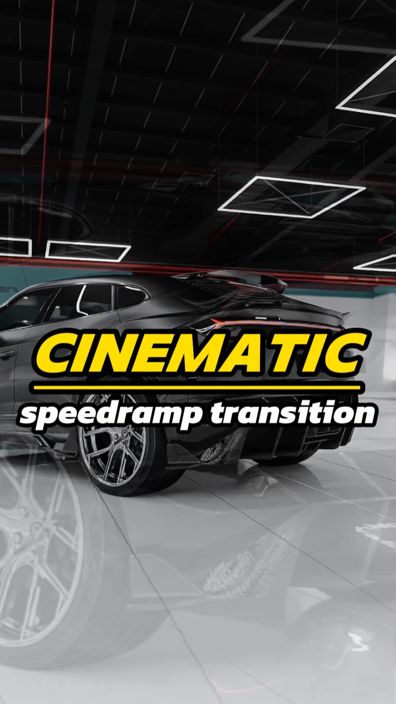 Cinématique de transition