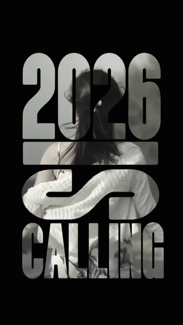 2026 ist Aufruf