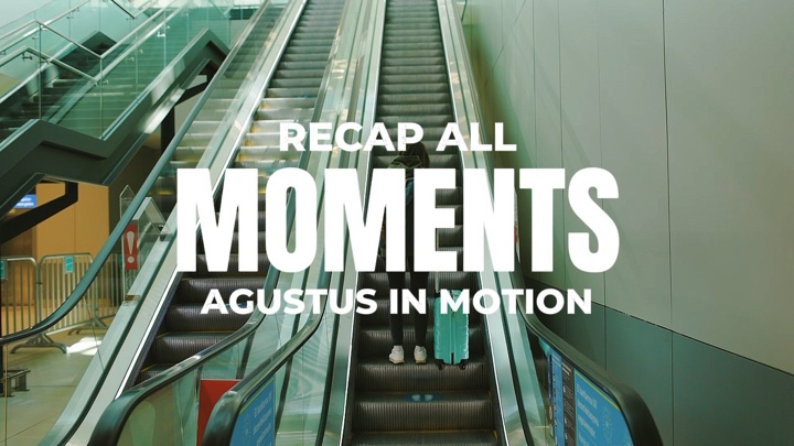Moments Recap Motion