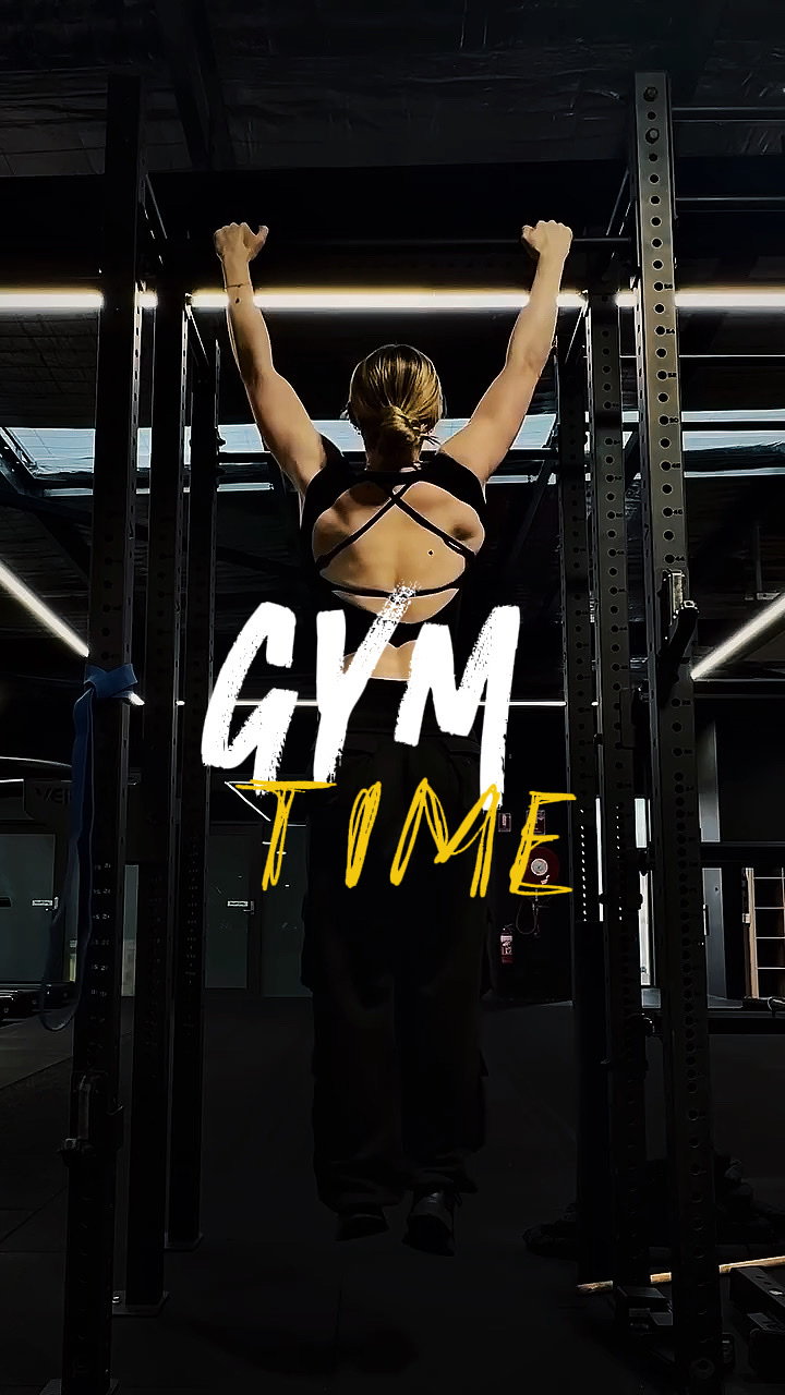GYM TIME