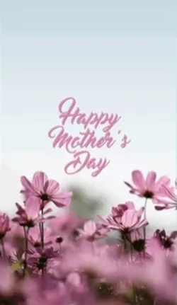 MOTHERS DAY (USA) 