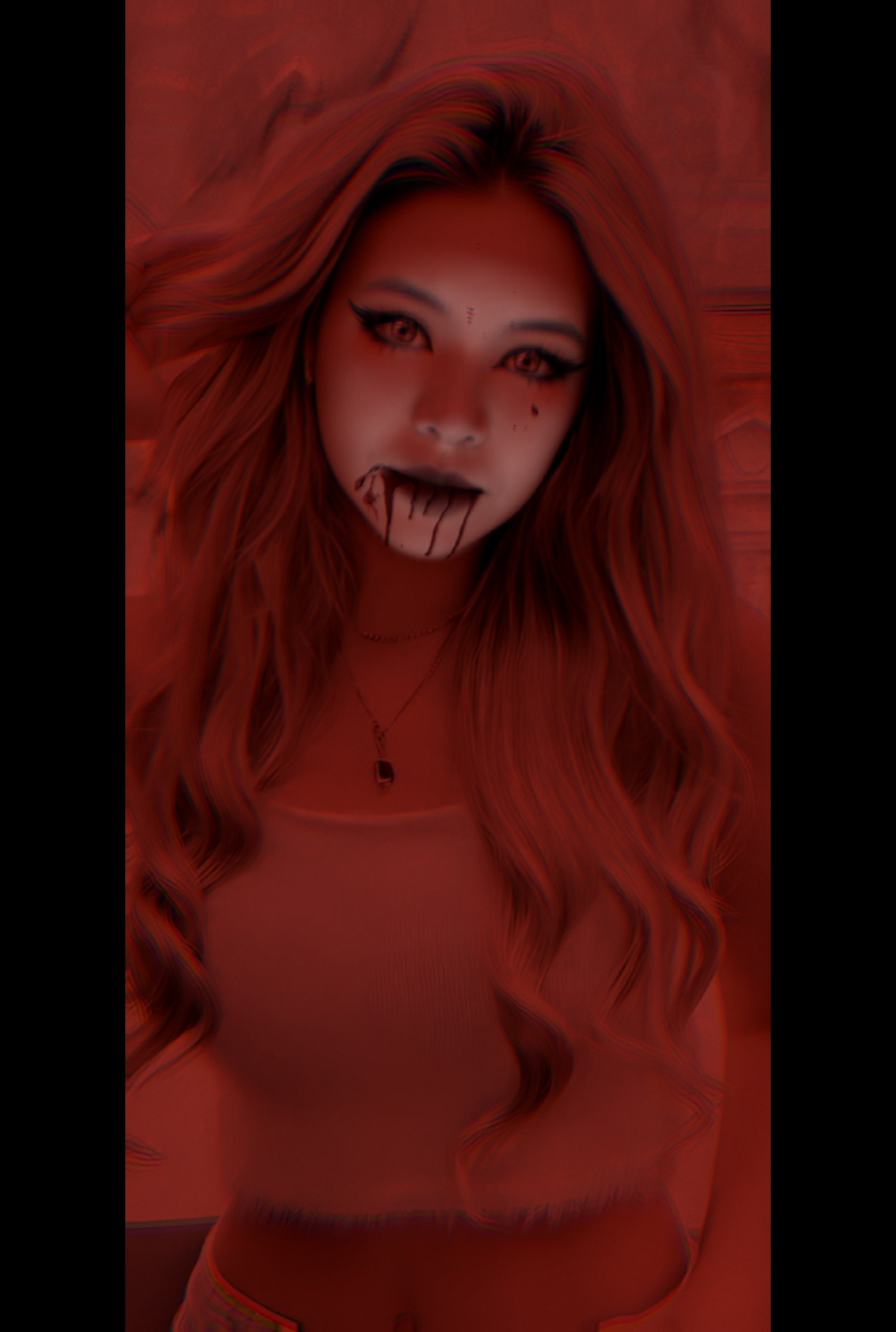 Plantilla de Halloween