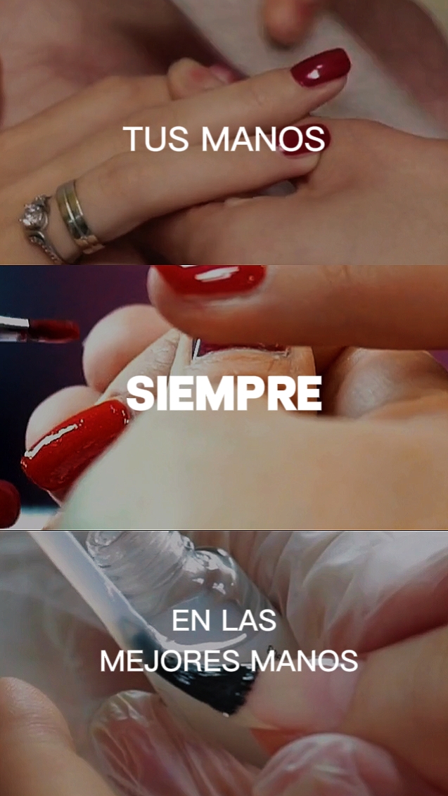 Unhas Mi Servicio 