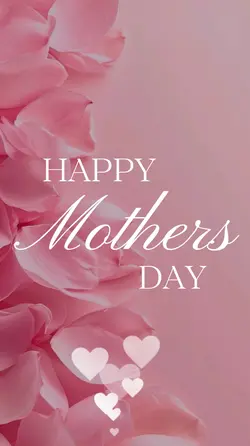 happy MOTHERS DAY