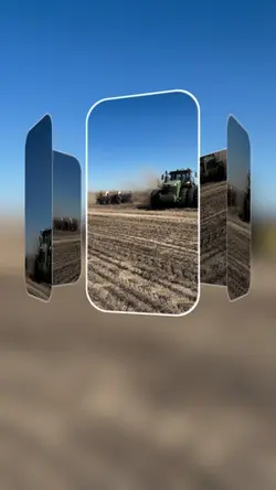 tractor