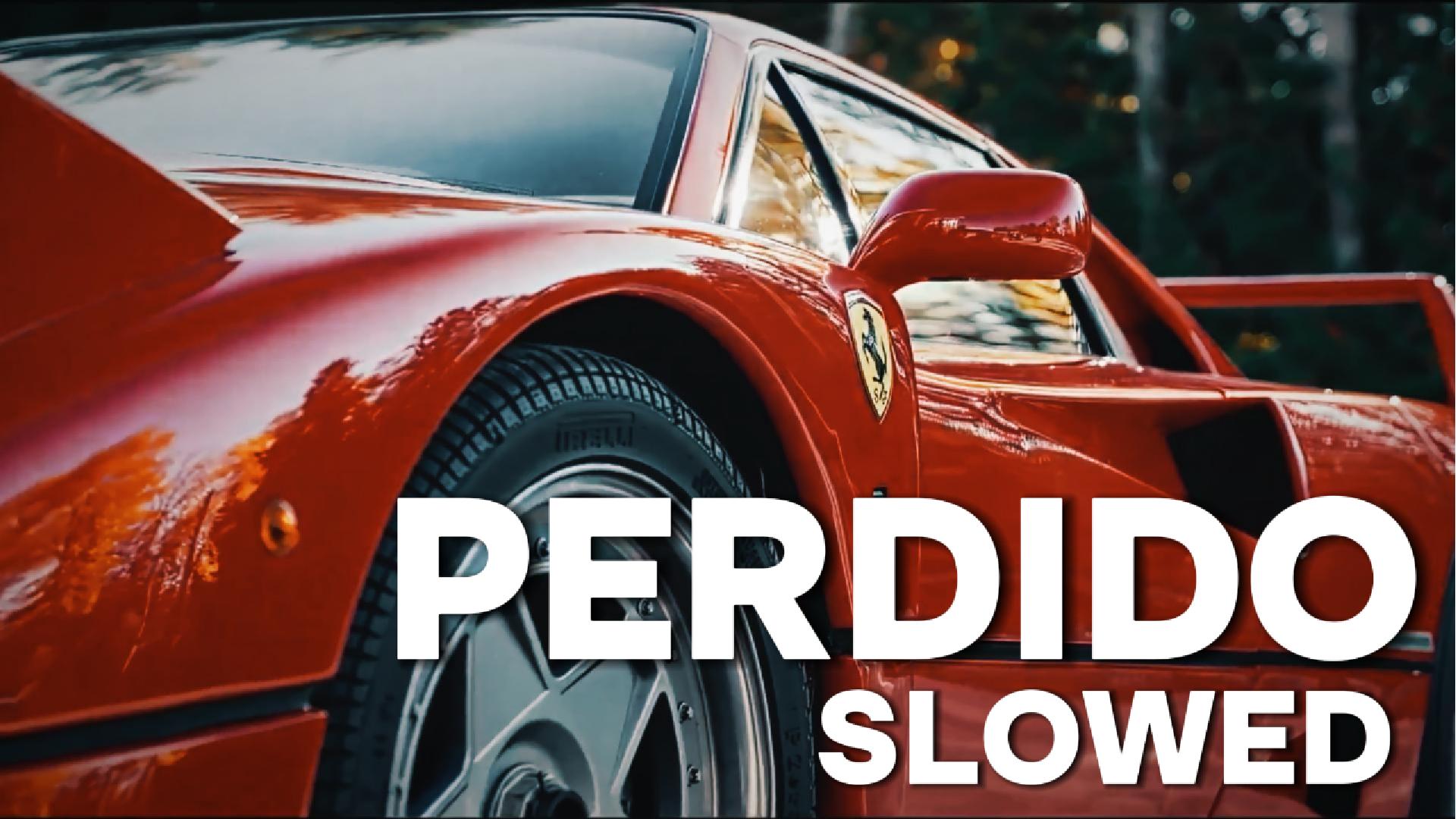 Ediciones De Coche Perdido
