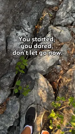 Don’t Stop Now