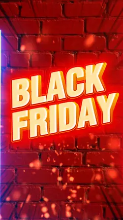 Black Friday 