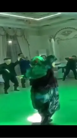 Grandma