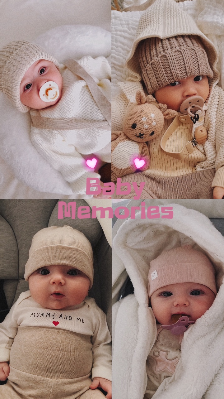 Baby Memories V2