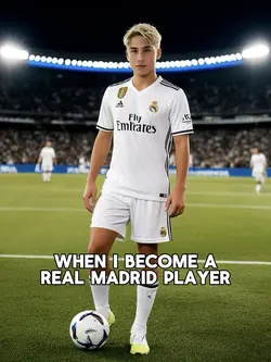 Real Madrid AI