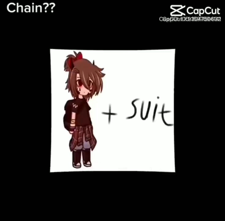 Joined the chain!