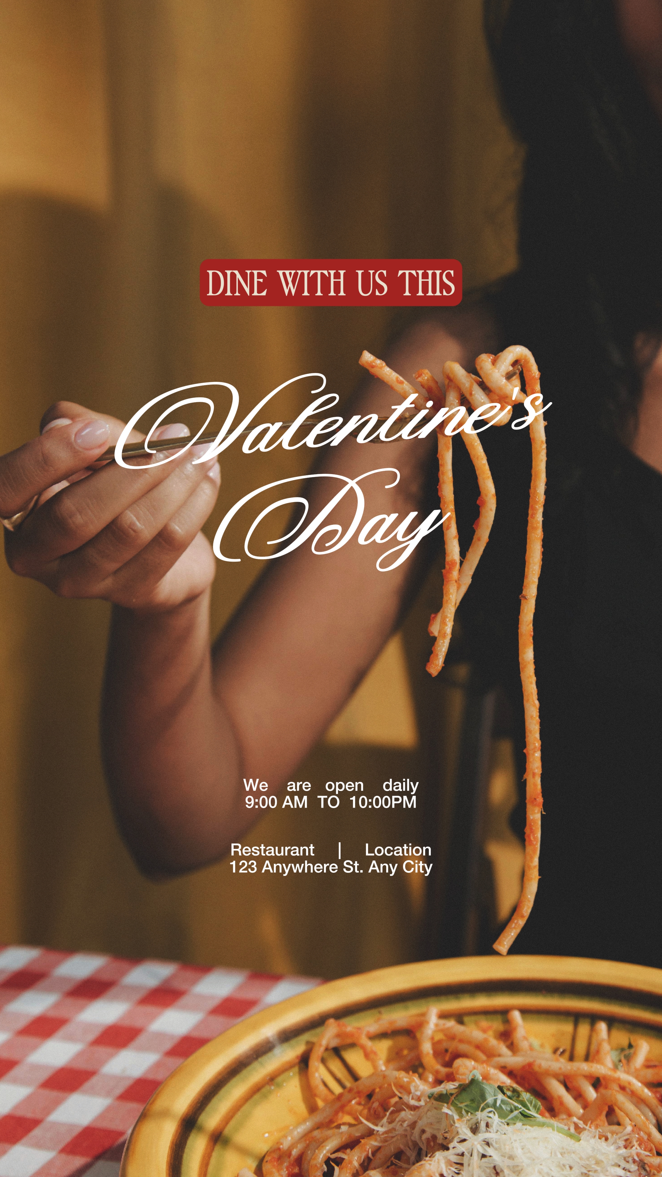 Día de San Valentín