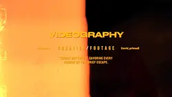 videography