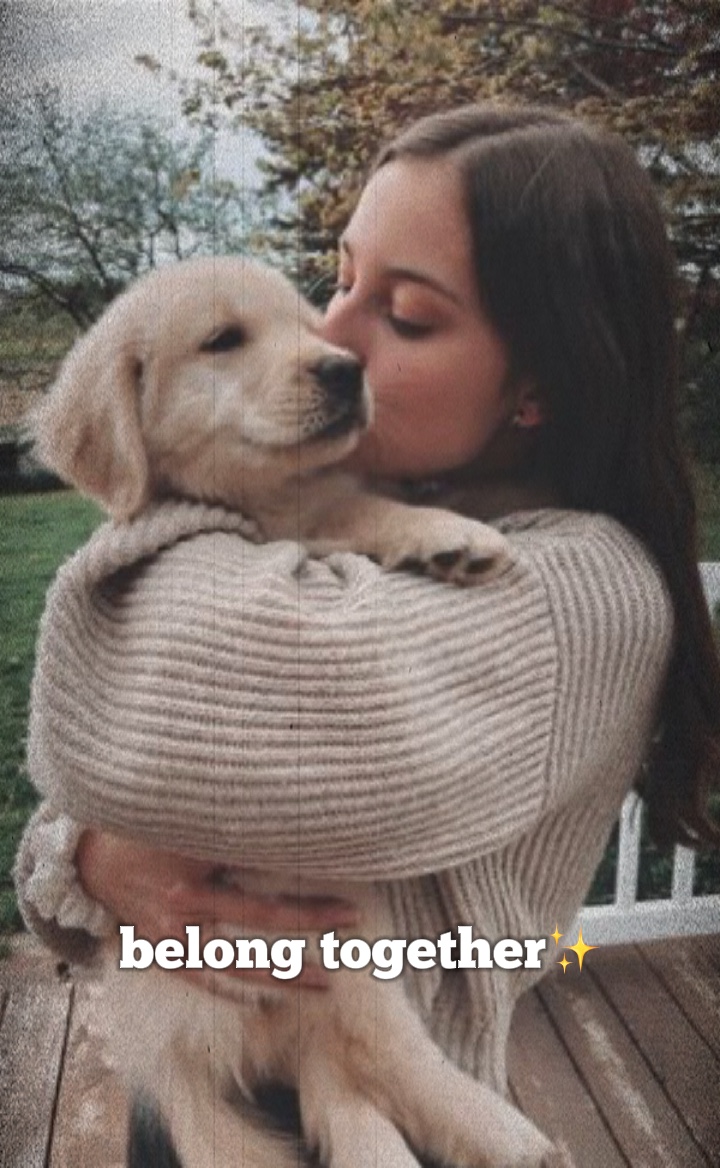 belong together