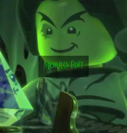 Morro Edit