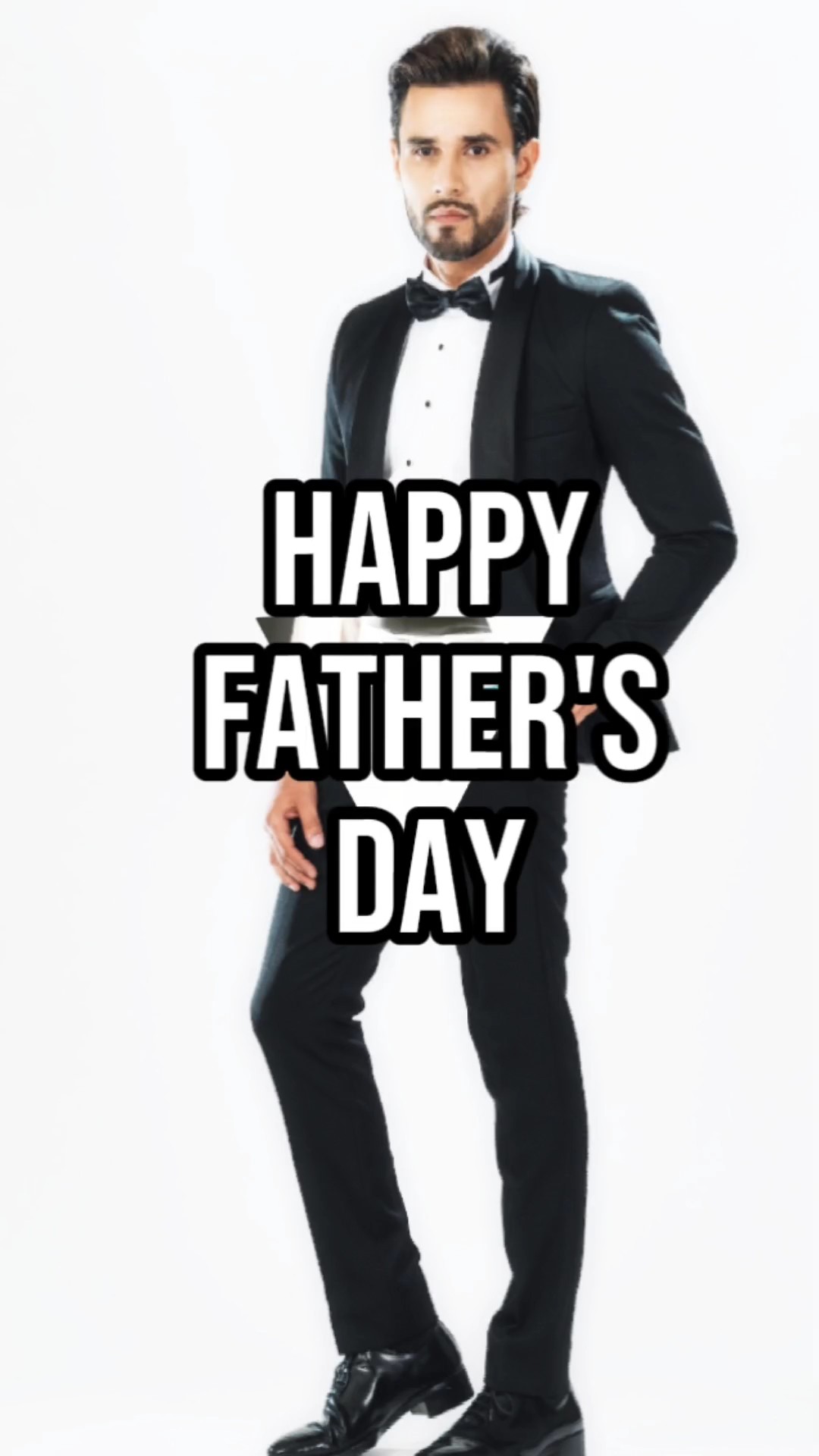 Día del Padre Hombre Moda Estilo TikTok
