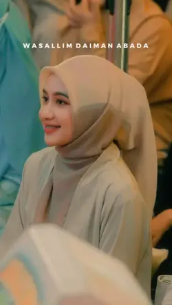 Maula ya sholli