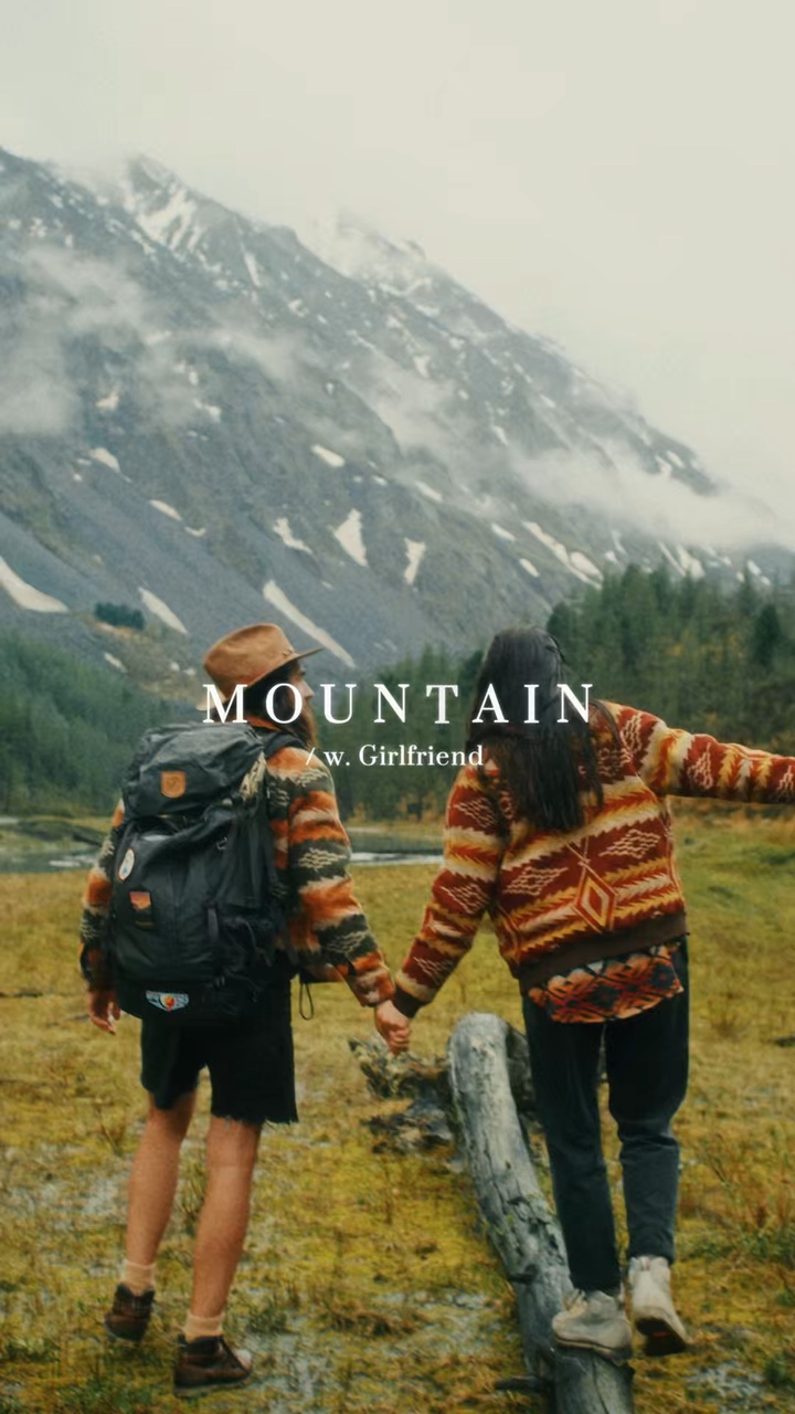 CINEMATIC TRAVEL