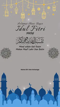 Kartu Ucapan