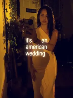 american wedding 