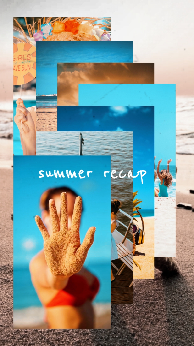 Summer Recap
