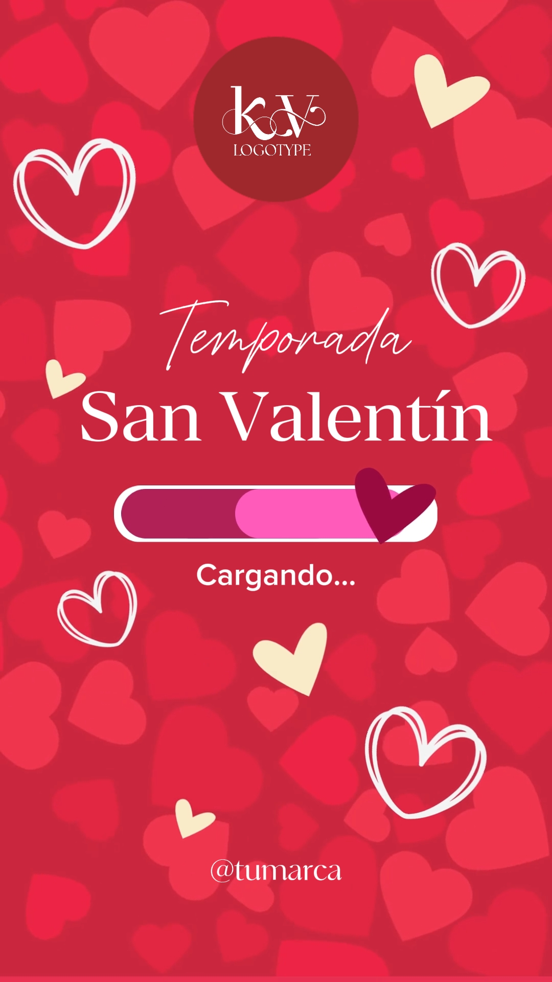 Promo San Valentín 