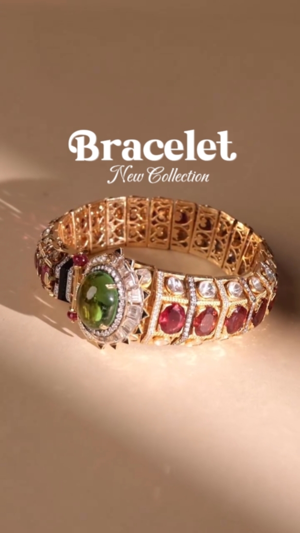 New Jewellery 