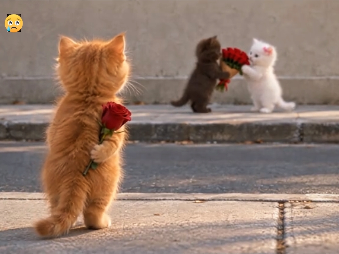 Historia de gatos 