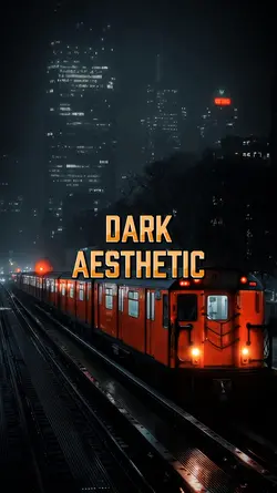 CINEMATIC DARK FILM