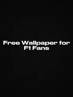 Free Wallpaper F1