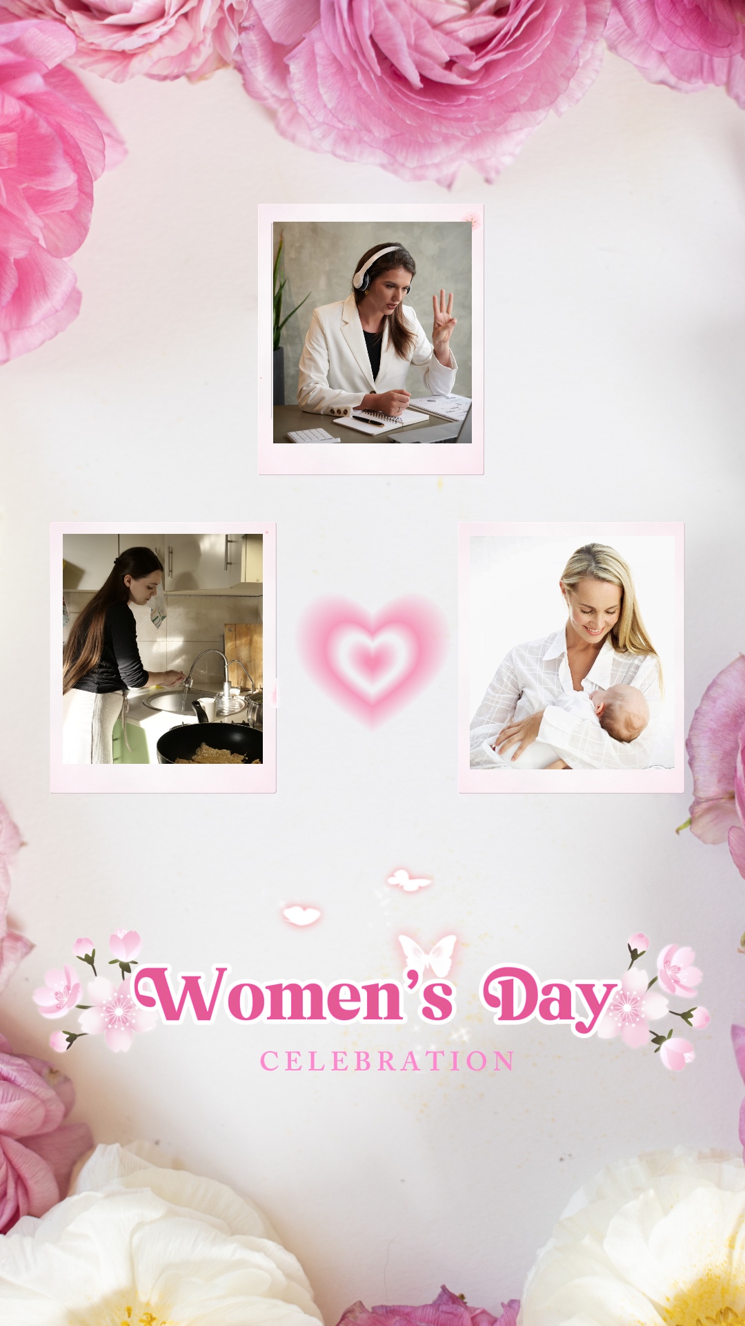 Women’s Day 