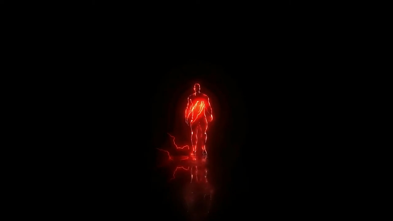 orang yang misterius