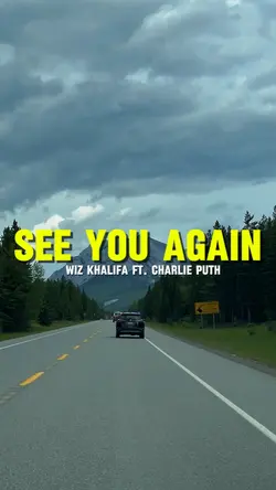 See You Again