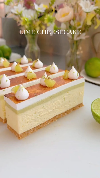 Kue keju 