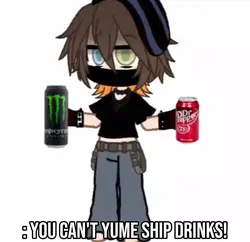 yume ship