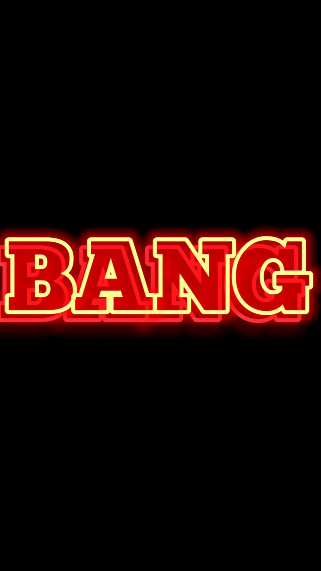 Bang 