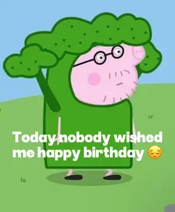 😔
