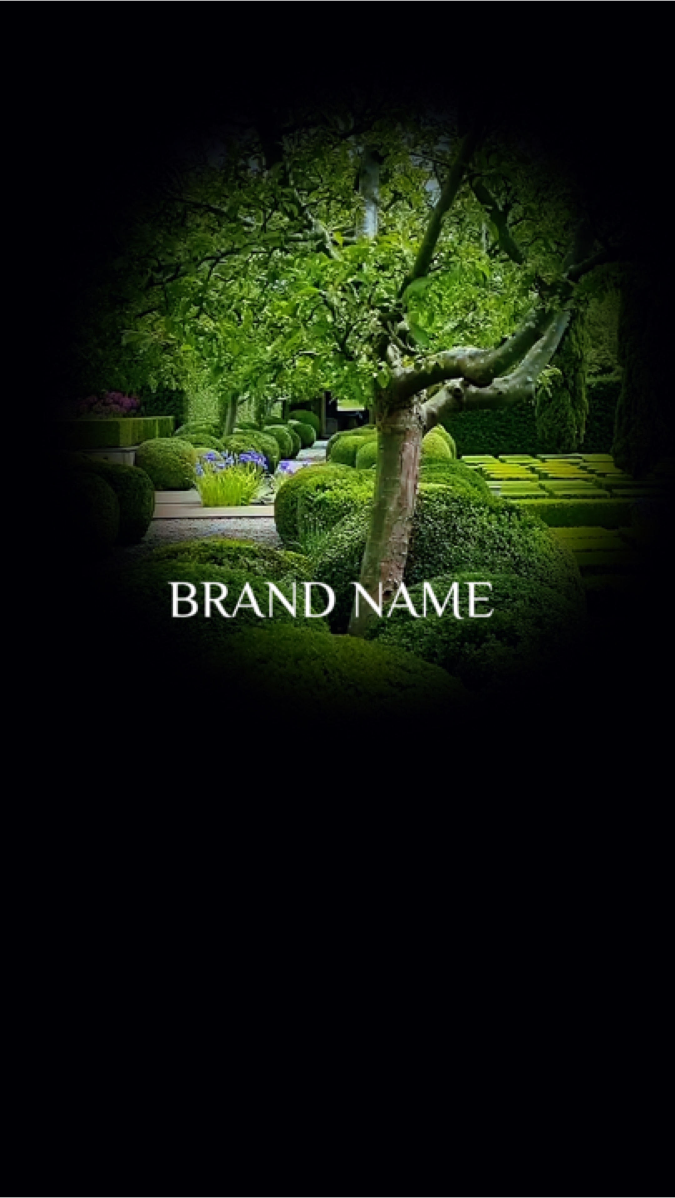 Jardinería