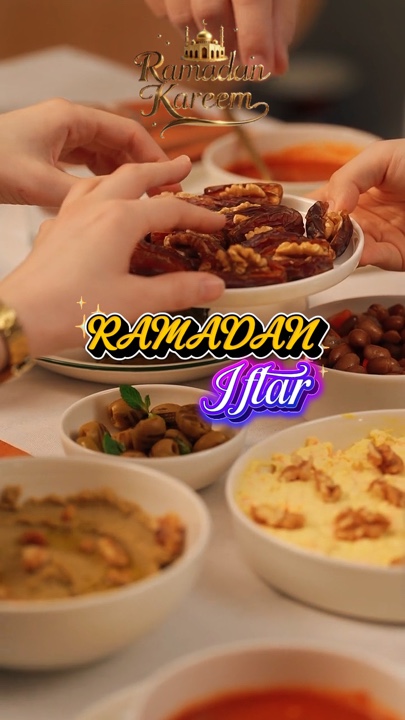 buka puasa Ramadhan