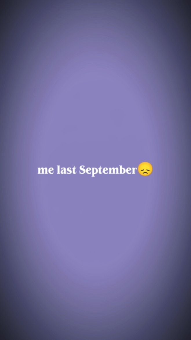 Este septiembre