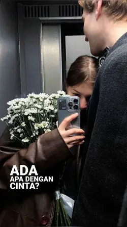 wahai pujangga cinta