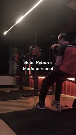 bebê Reborn, persona