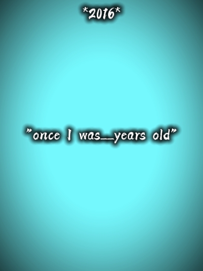 wass _ _ Jahre