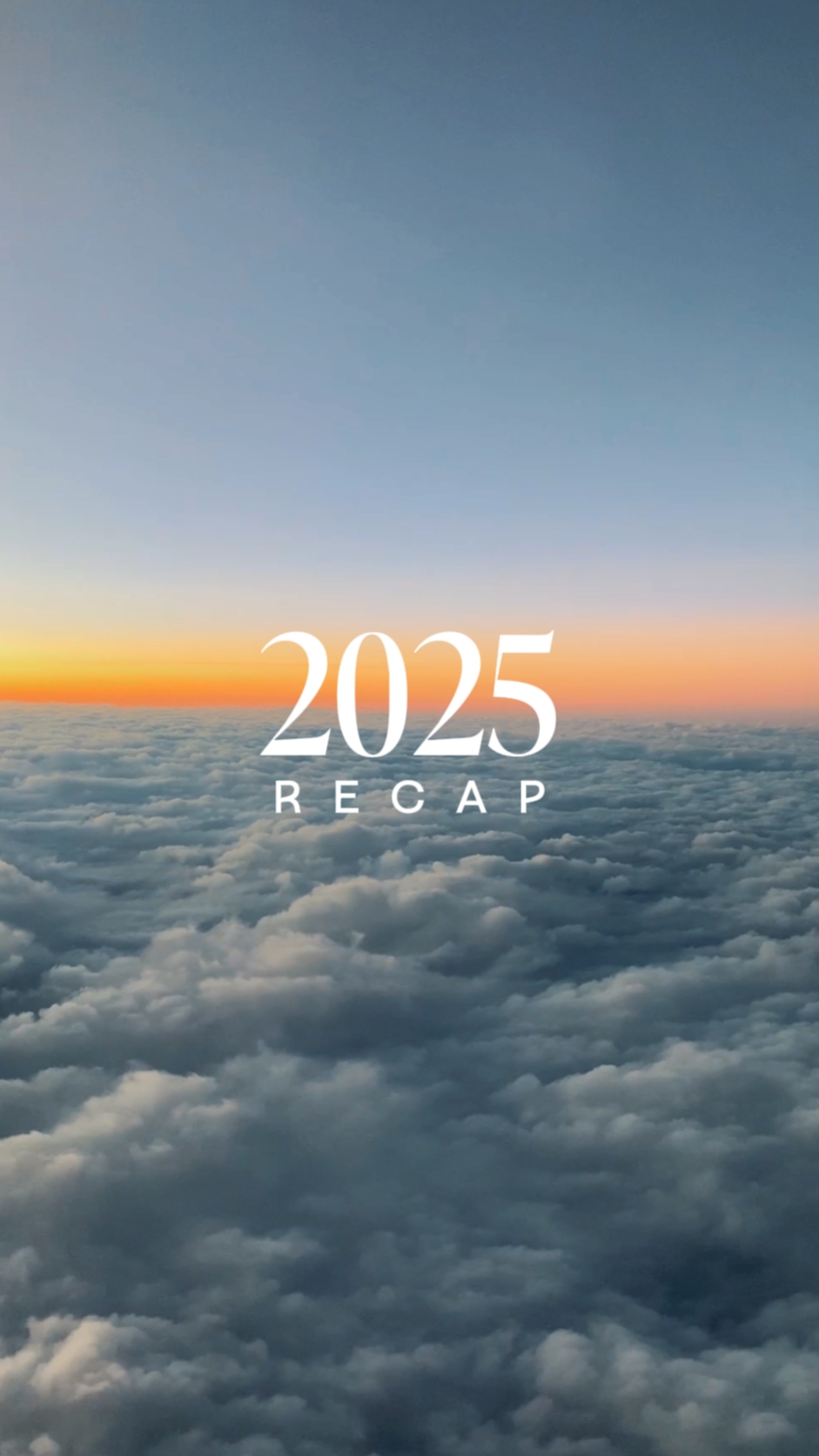 Recapitulação de 2025