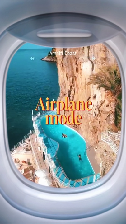 Modo avião