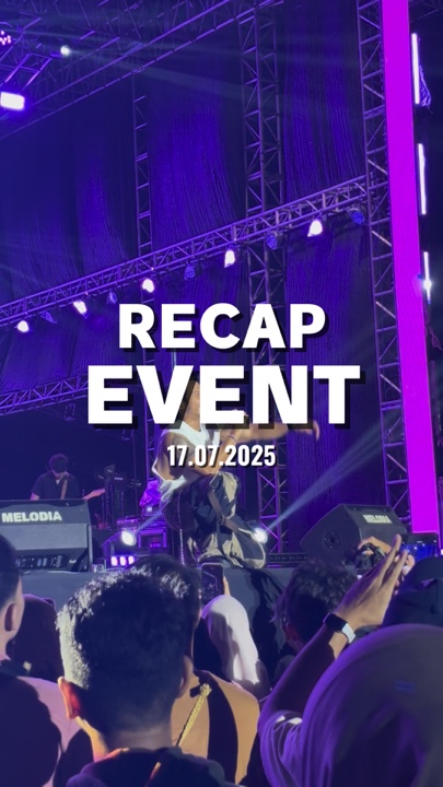 RESUMEN DEL EVENTO 