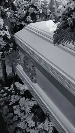 mourn