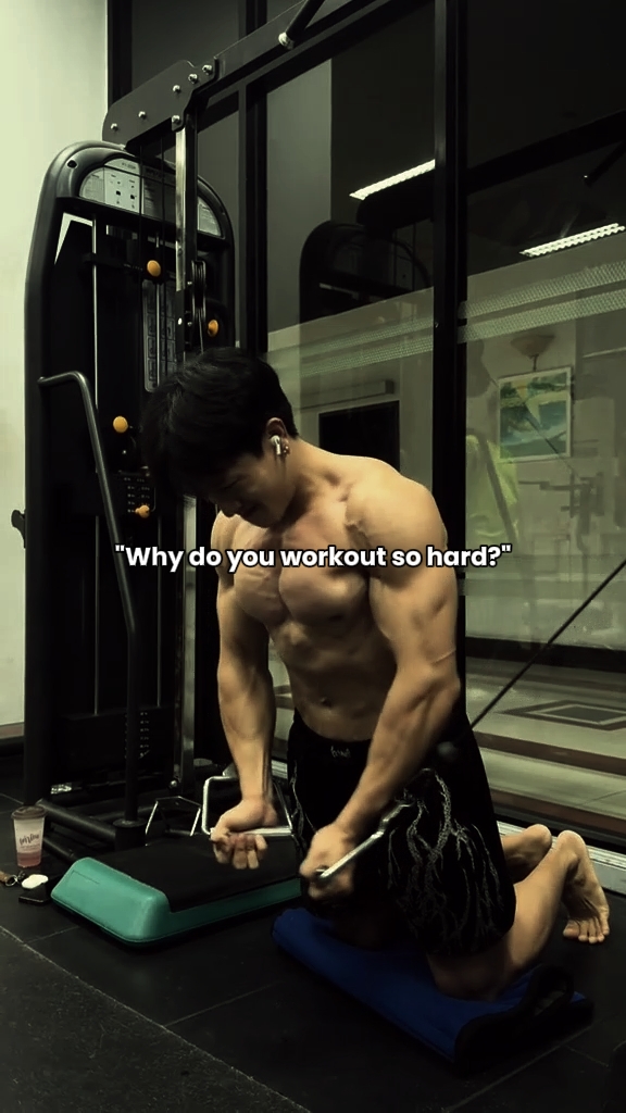 GYM TREND